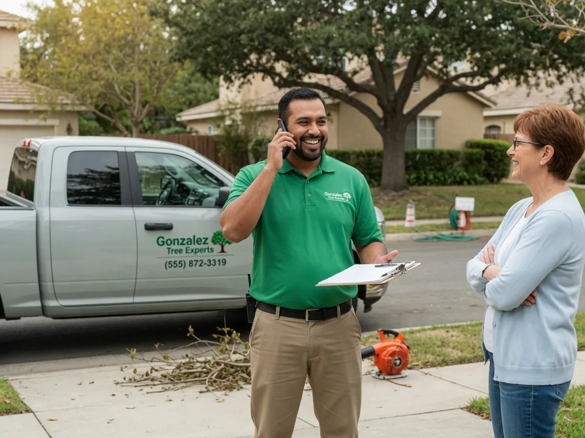 Tree Service Broadway, VA FAQs